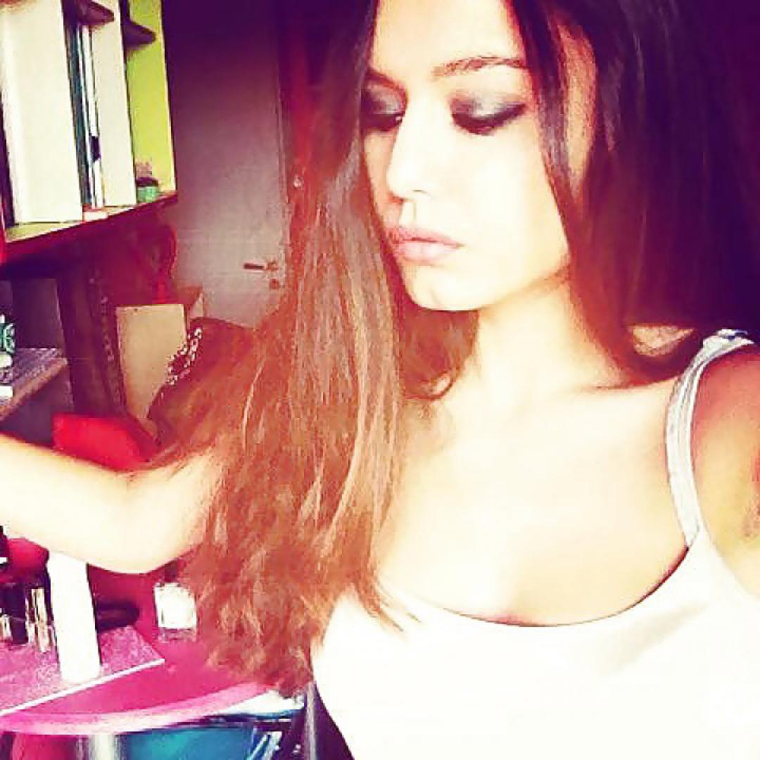 Karin24 aus Gelderland,Niederlande