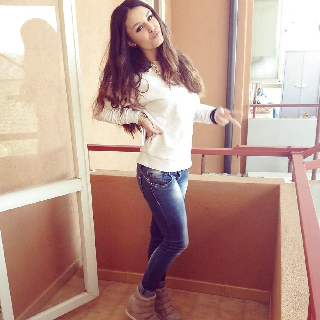 Karin24 aus Gelderland,Niederlande