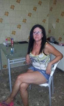 CarinaLove aus Zuid-Holland,Niederlande