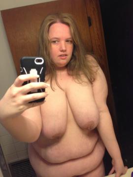 Fatty Patty aus Antwerpen,Belgien