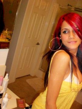 Gracia29 uit Flevoland,Nederland