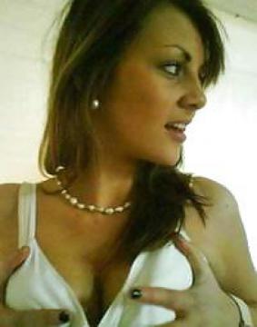 slutty aus Groningen,Niederlande